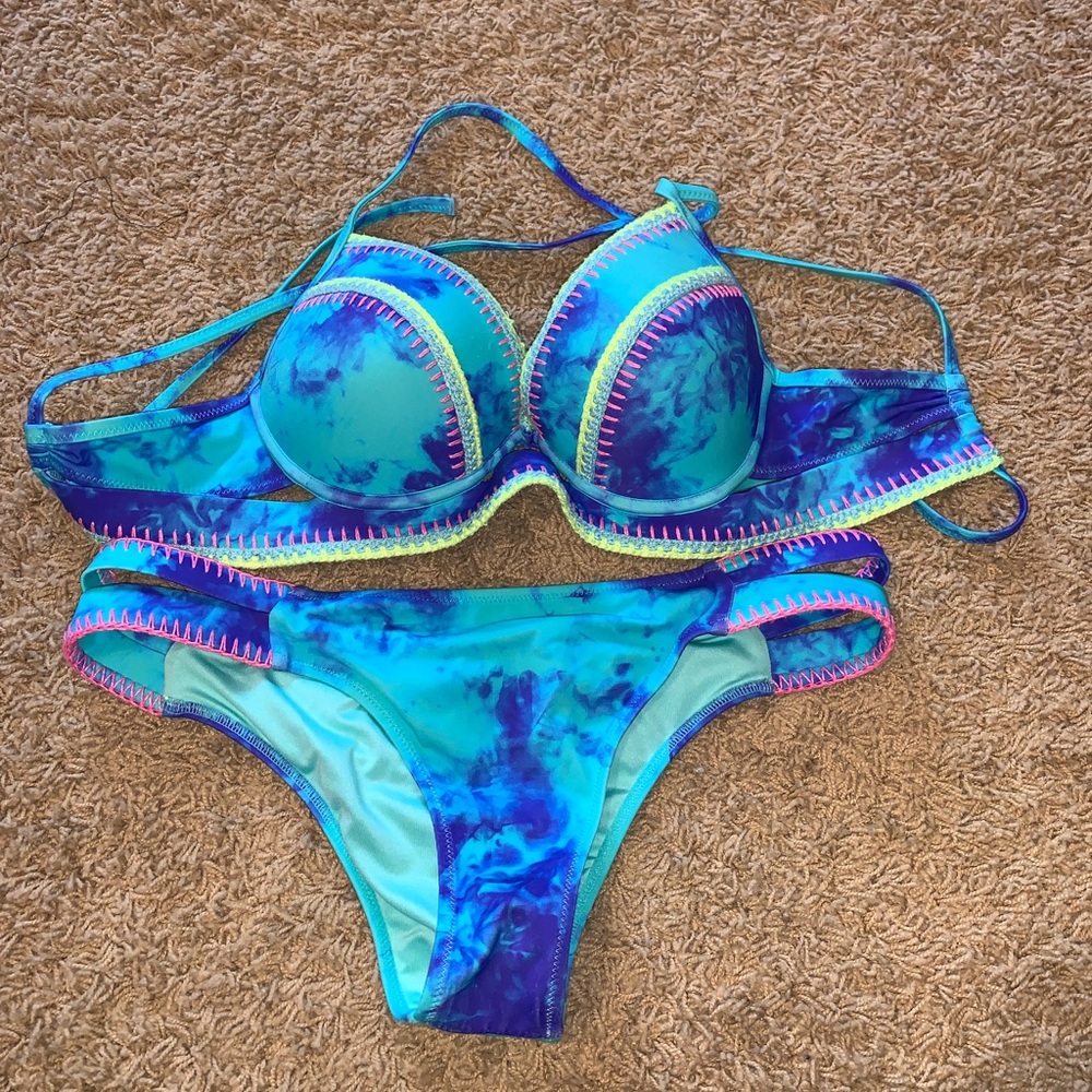 Shade & Shore Bikini
